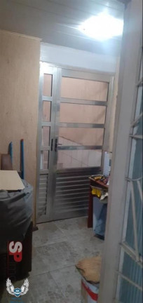 Imagem Sobrado com 2 Quartos à Venda, 155 m² em Conjunto Habitacional Jova Rural - São Paulo