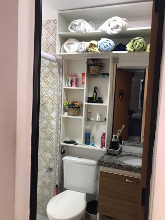 Imagem Apartamento com 3 Quartos à Venda, 69 m² em Ininga - Teresina