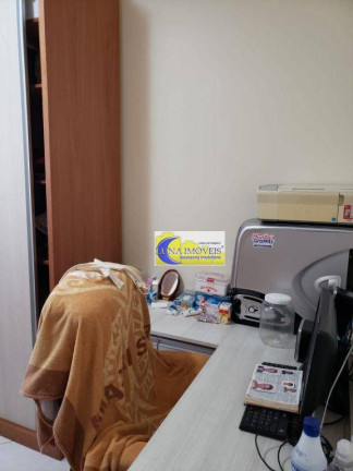 Imagem Apartamento com 2 Quartos à Venda, 67 m² em Rudge Ramos - São Bernardo Do Campo