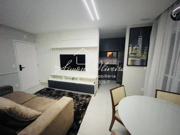 Apartamento com 2 Quartos à Venda,  em Independência - Taubaté