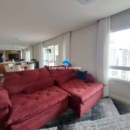 Imagem Apartamento com 3 Quartos à Venda, 123 m² em Centro - São Bernardo Do Campo Imagem Apartamento com 3 Quartos à Venda, 123 m² em Centro - São Bernardo Do Campo