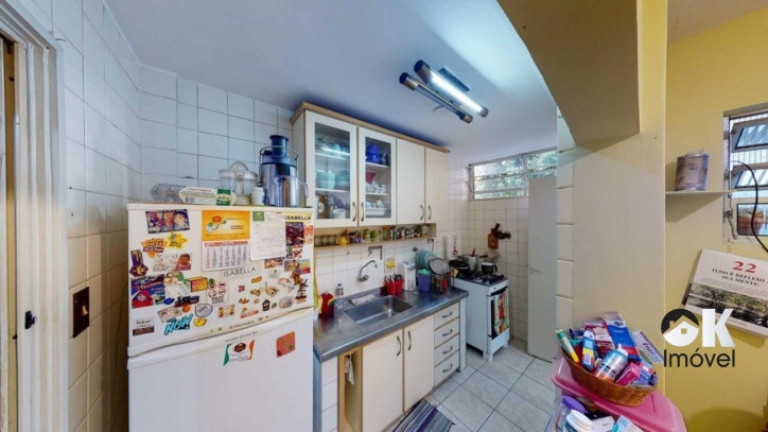 Imagem Apartamento com 3 Quartos à Venda, 92 m² em Higienópolis - São Paulo Imagem Apartamento com 3 Quartos à Venda, 92 m² em Higienópolis - São Paulo
