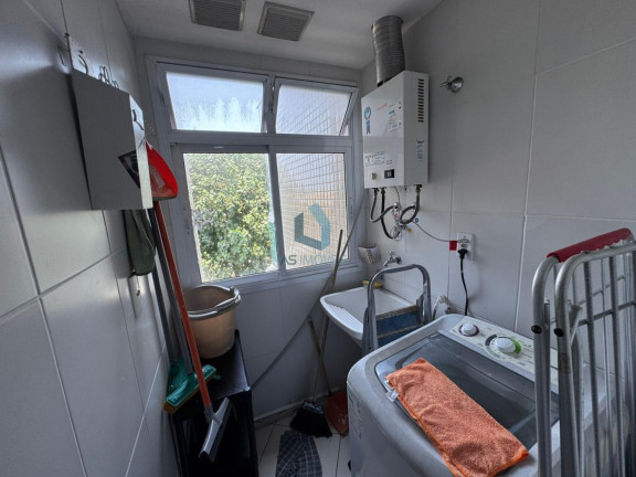 Imagem Apartamento com 3 Quartos à Venda, 141 m² em Passagem - Cabo Frio