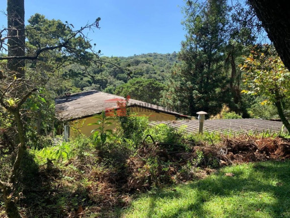 Imagem Imóvel com 3 Quartos à Venda, 340 m² em Cachoeira - Cotia