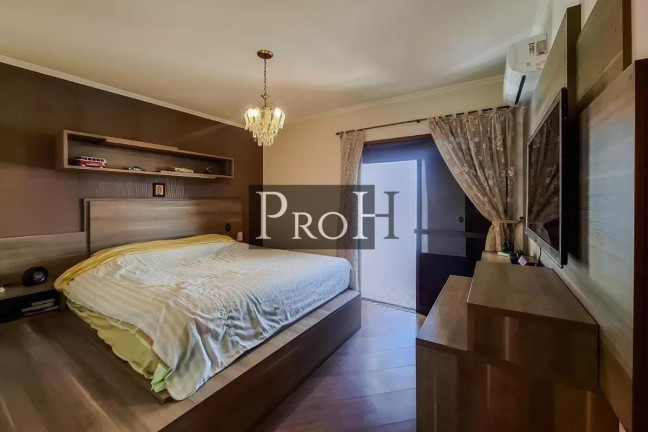 Imagem Apartamento com 4 Quartos à Venda, 175 m² em Ipiranga - São Paulo
