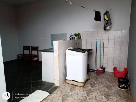 Imagem Casa com 2 Quartos à Venda, 150 m² em Jardim Leblon - Suzano