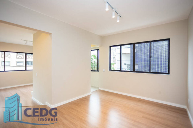Imagem Apartamento com 3 Quartos à Venda, 123 m² em Alto Da Xv - Curitiba