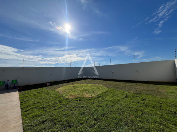 Imagem Casa com 3 Quartos à Venda, 141 m² em Residencial Recanto Suíço - Sinop