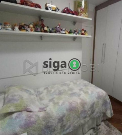 Imagem Apartamento com 3 Quartos à Venda, 176 m² em Tatuapé - São Paulo Imagem Apartamento com 3 Quartos à Venda, 176 m² em Tatuapé - São Paulo
