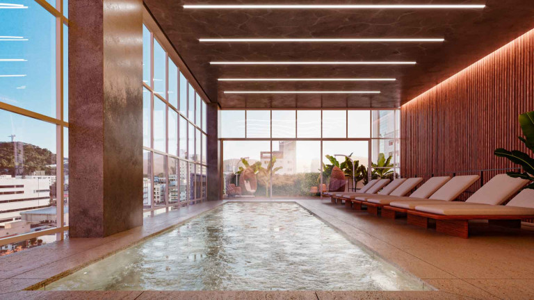 Imagem Apartamento com 5 Quartos à Venda, 367 m² em Centro - Balneario Camboriu