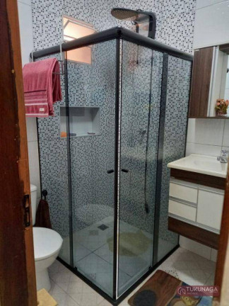Imagem Sobrado com 2 Quartos à Venda, 126 m² em Jardim Ipanema - Guarulhos