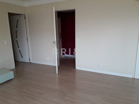 Imagem Apartamento com 3 Quartos à Venda, 134 m² em Sumarezinho - São Paulo