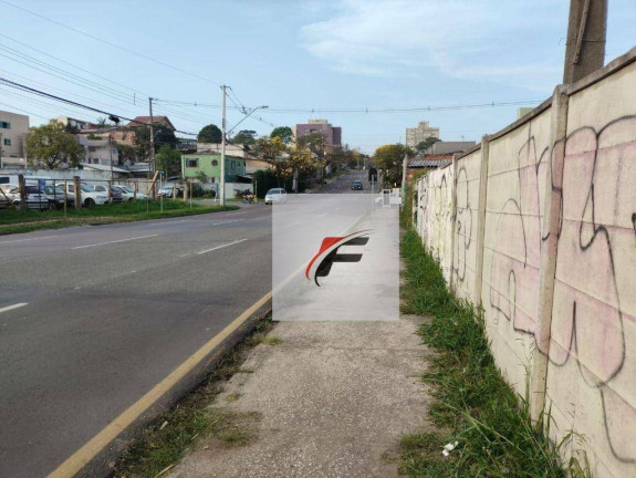 Imagem Terreno à Venda, 1.002 m² em Santa Cândida - Curitiba Imagem Terreno à Venda, 1.002 m² em Santa Cândida - Curitiba