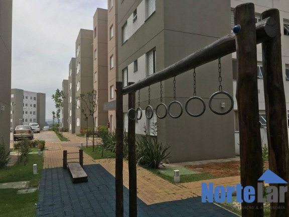 Imagem Apartamento com 2 Quartos à Venda, 48 m² em Loteamento City Jaragua - São Paulo