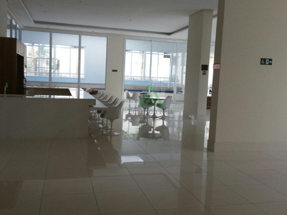 Imagem Apartamento com 2 Quartos à Venda, 58 m² em Campo Belo - São Paulo Imagem Apartamento com 2 Quartos à Venda, 58 m² em Campo Belo - São Paulo