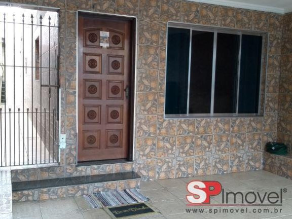 Imagem Casa com 3 Quartos à Venda, 178 m² em Monte Belo - Itaquaquecetuba