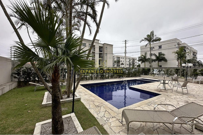Imagem Apartamento com 2 Quartos à Venda, 53 m² em Vargem Do Bom Jesus - Florianópolis Imagem Apartamento com 2 Quartos à Venda, 53 m² em Vargem Do Bom Jesus - Florianópolis