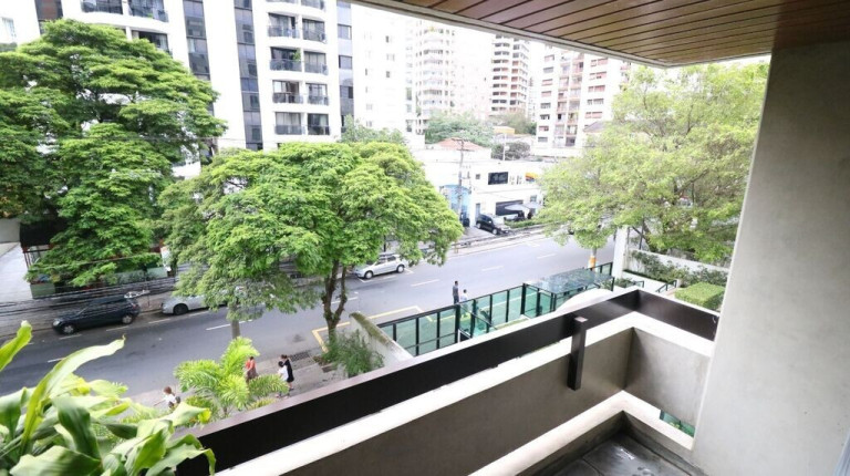 Imagem Apartamento com 1 Quarto à Venda, 58 m² em Jardim Paulista - São Paulo Imagem Apartamento com 1 Quarto à Venda, 58 m² em Jardim Paulista - São Paulo