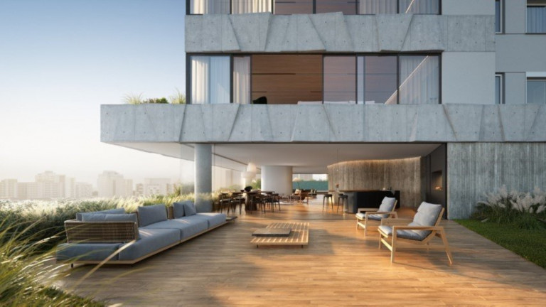 Imagem Imóvel com 4 Quartos à Venda, 160 m² em Petrópolis - Porto Alegre