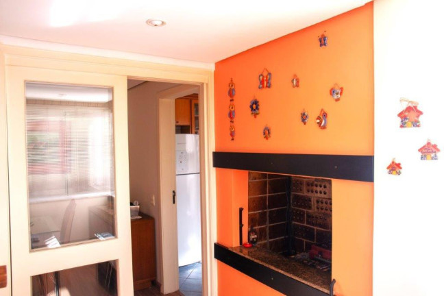 Imagem Apartamento com 2 Quartos à Venda, 93 m² em Santana - Porto Alegre