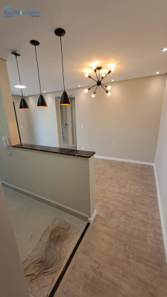 Imagem Apartamento com 2 Quartos à Venda, 52 m² em Jardim Do Mar - São Bernardo Do Campo Imagem Apartamento com 2 Quartos à Venda, 52 m² em Jardim Do Mar - São Bernardo Do Campo