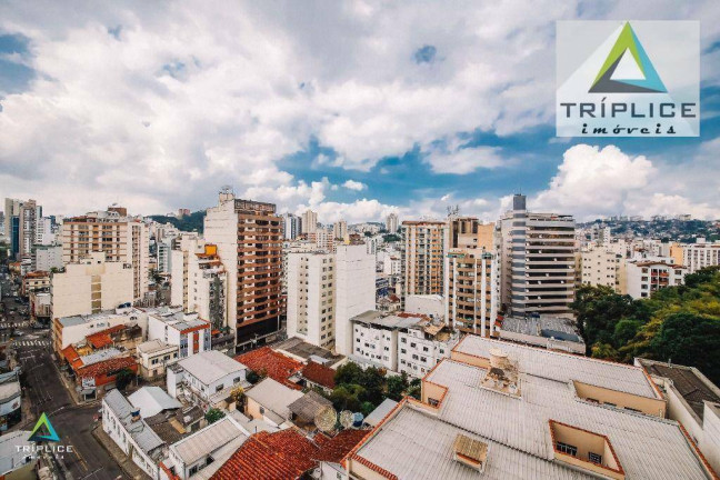 Imagem Cobertura com 4 Quartos à Venda, 152 m² em São Mateus - Juiz De Fora Imagem Cobertura com 4 Quartos à Venda, 152 m² em São Mateus - Juiz De Fora