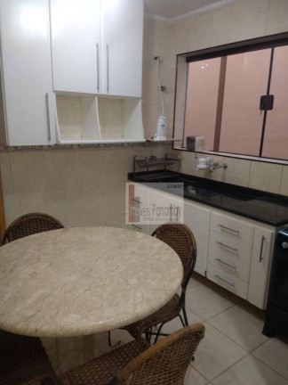 Imagem Casa com 3 Quartos à Venda, 202 m² em Vila Nova Conceição - São Paulo