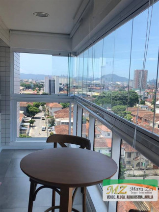 Imagem Apartamento com 2 Quartos à Venda, 64 m² em Boqueirão - Santos Imagem Apartamento com 2 Quartos à Venda, 64 m² em Boqueirão - Santos