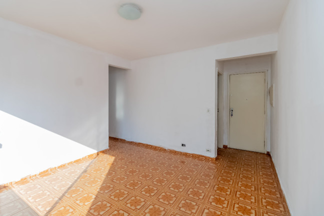 Imagem Apartamento com 2 Quartos à Venda, 70 m² em Vila Prudente - São Paulo
