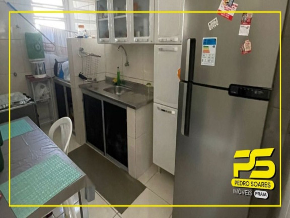 Imagem Apartamento com 2 Quartos à Venda, 58 m² em Jardim Cidade Universitária - João Pessoa Imagem Apartamento com 2 Quartos à Venda, 58 m² em Jardim Cidade Universitária - João Pessoa
