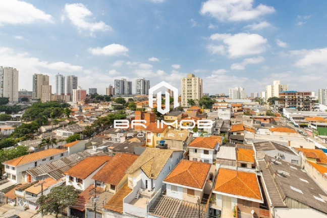 Imagem Imóvel com 2 Quartos à Venda, 62 m² em Vila Santa Catarina - São Paulo Imagem Imóvel com 2 Quartos à Venda, 62 m² em Vila Santa Catarina - São Paulo