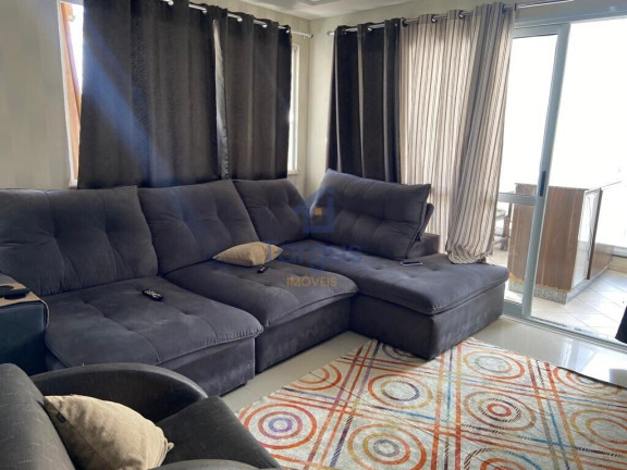 Imagem Apartamento com 3 Quartos à Venda, 156 m² em Vila Invernada - São Paulo Imagem Apartamento com 3 Quartos à Venda, 156 m² em Vila Invernada - São Paulo