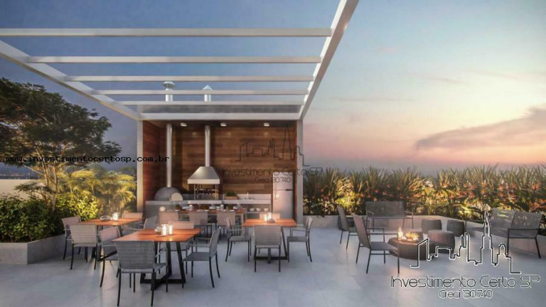Imagem Apartamento com 3 Quartos à Venda, 110 m² em Vila Mariana - São Paulo