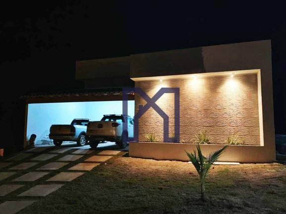 Casa com 3 Quartos à Venda, 280 m² em Condomínio Vista Verde - Piranguinho