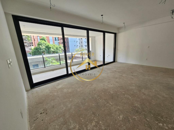 Imagem Apartamento com 3 Quartos à Venda, 129 m² em Cambuí - Campinas Imagem Apartamento com 3 Quartos à Venda, 129 m² em Cambuí - Campinas
