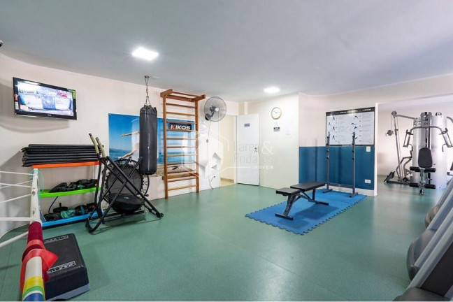 Imagem Apartamento com 3 Quartos à Venda, 141 m² em Vila Monte Alegre - São Paulo