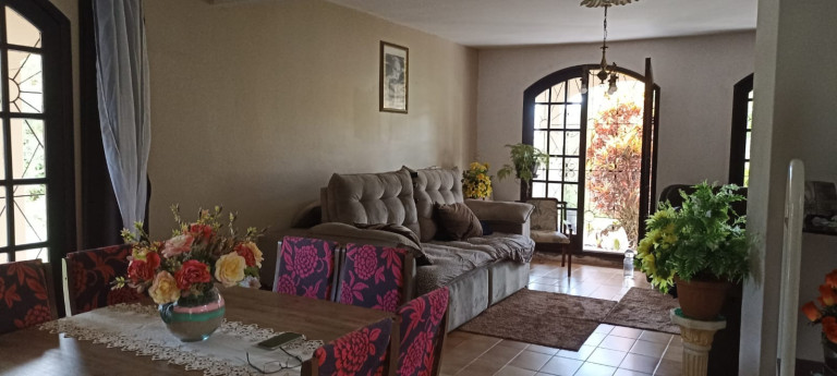 Imagem Imóvel com 4 Quartos à Venda, 410 m² em Alto Arroio - Imbituba