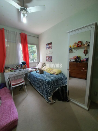 Imagem Apartamento com 3 Quartos à Venda, 113 m² em Chácara Santo Antônio - São Paulo