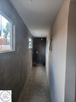 Imagem Casa com 2 Quartos à Venda, 90 m² em Recanto Campo Belo ( Zona Sul ) - São Paulo