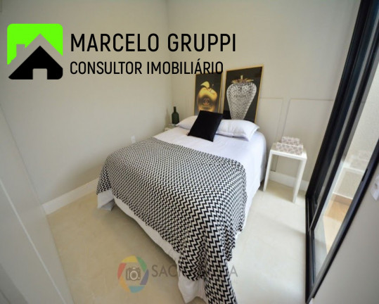 Imagem Casa com 3 Quartos à Venda, 190 m² em Jardim Residencial Dona Maria José - Indaiatuba