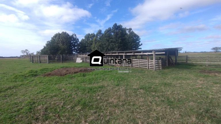 Imóvel com 2 Quartos à Venda, 470.000 m² em Quinta - Rio Grande