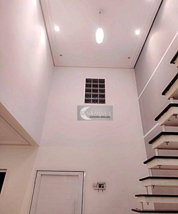 Imagem Sobrado com 3 Quartos à Venda, 143 m² em Jardim Hollywood - São Bernardo Do Campo