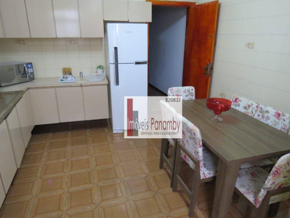 Imagem Casa com 2 Quartos à Venda, 130 m² em Vila Bertioga - São Paulo Imagem Casa com 2 Quartos à Venda, 130 m² em Vila Bertioga - São Paulo