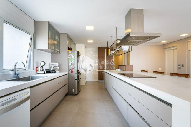 Imagem Apartamento com 4 Quartos à Venda, 210 m² em Vila Andrade - São Paulo Imagem Apartamento com 4 Quartos à Venda, 210 m² em Vila Andrade - São Paulo