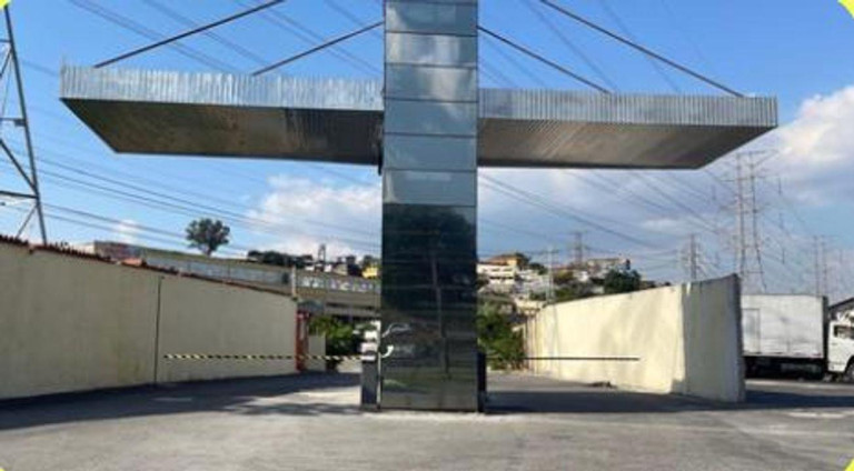 Imagem Imóvel Comercial para Alugar, 1.500 m² em Parque São Domingos - São Paulo Imagem Imóvel Comercial para Alugar, 1.500 m² em Parque São Domingos - São Paulo