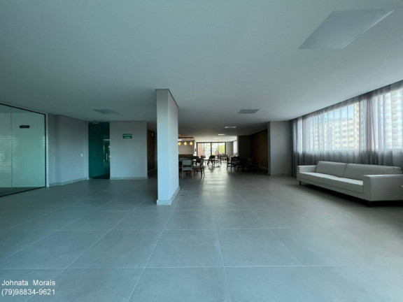 Imagem Apartamento com 3 Quartos à Venda, 122 m² em Luzia - Aracaju Imagem Apartamento com 3 Quartos à Venda, 122 m² em Luzia - Aracaju