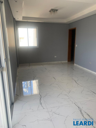 Imagem Apartamento com 3 Quartos para Alugar, 90 m² em Campestre - Santo André Imagem Apartamento com 3 Quartos para Alugar, 90 m² em Campestre - Santo André