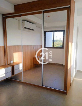 Imagem Imóvel com 1 Quarto à Venda ou Locação, 61 m² em Ibirapuera - São Paulo Imagem Imóvel com 1 Quarto à Venda ou Locação, 61 m² em Ibirapuera - São Paulo