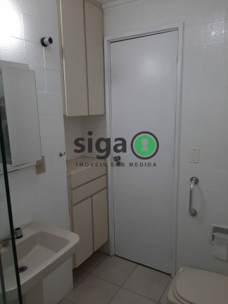 Imagem Apartamento com 3 Quartos à Venda, 105 m² em Vila Nova Conceição - São Paulo Imagem Apartamento com 3 Quartos à Venda, 105 m² em Vila Nova Conceição - São Paulo