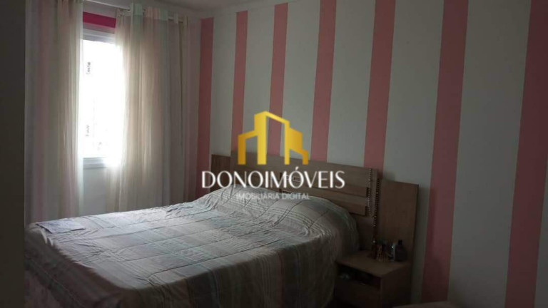 Imagem Apartamento com 2 Quartos à Venda, 49 m² em Paulicéia - São Bernardo Do Campo Imagem Apartamento com 2 Quartos à Venda, 49 m² em Paulicéia - São Bernardo Do Campo
